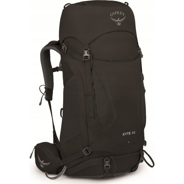 Plecak turystyczny Osprey Plecak trekkingowy damski OSPREY Kyte 48 czarny M/L