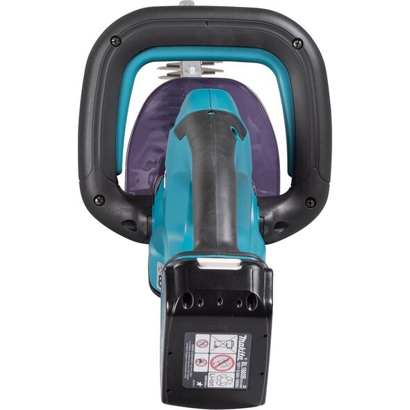 Makita Nożyce akumulatorowe DUH507Z 50 cm