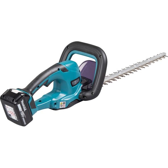 Makita Nożyce akumulatorowe DUH507Z 50 cm