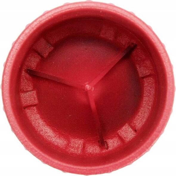 Yato YATO GRATOWNIK DWUSTRONNY DO RUR 4-40 mm
