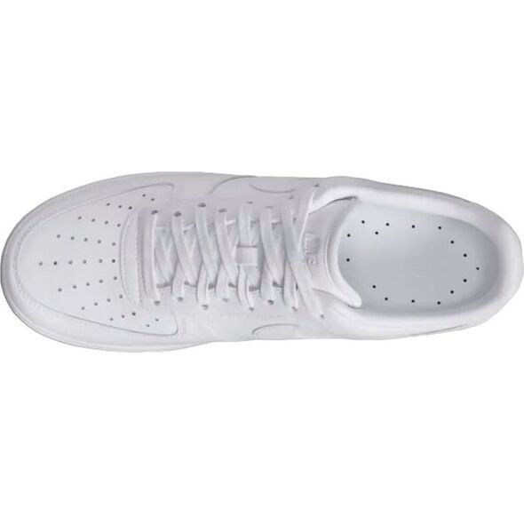 Nike Buty NIKE AIR FORCE 1 '07 FRESH (DM0211 100) 37.5
