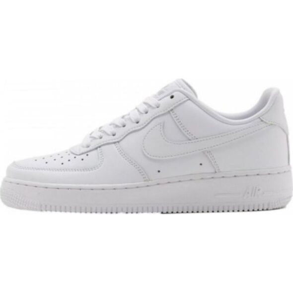 Nike Buty NIKE AIR FORCE 1 '07 FRESH (DM0211 100) 38.5