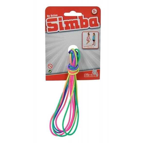 Simba Guma do skakania, 300 cm (4006592015169)
