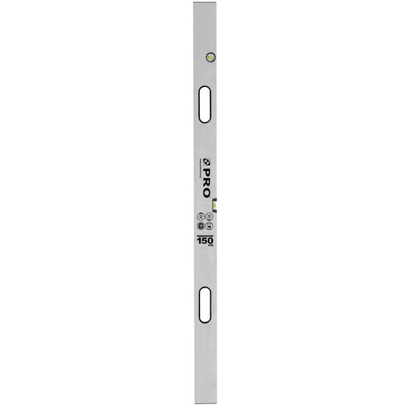 PRO Łata murarska ze wskaźnikami 250cm 203-25