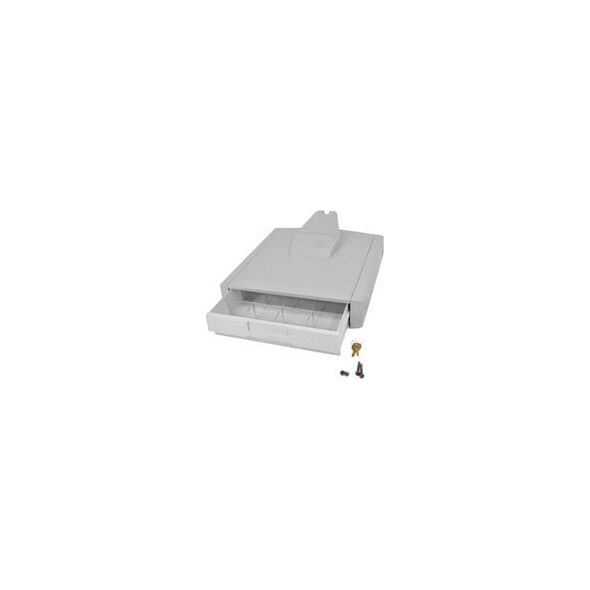 Ergotron STYLEVIEW PRIMARY STORAGE