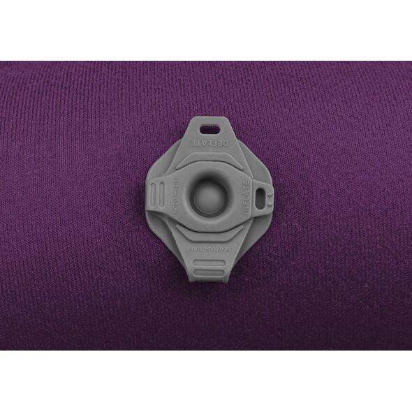 Sea To Summit Poduszka Aeros Pillow Premium fioletowa r. M (APILPREM/MG/RG)