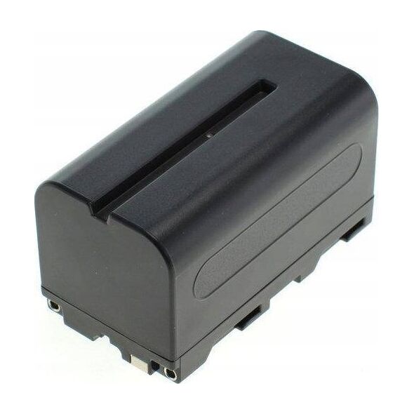 Akumulator Walimex walimex Li-Ion Akku 4400mAh for Sony NP-F750