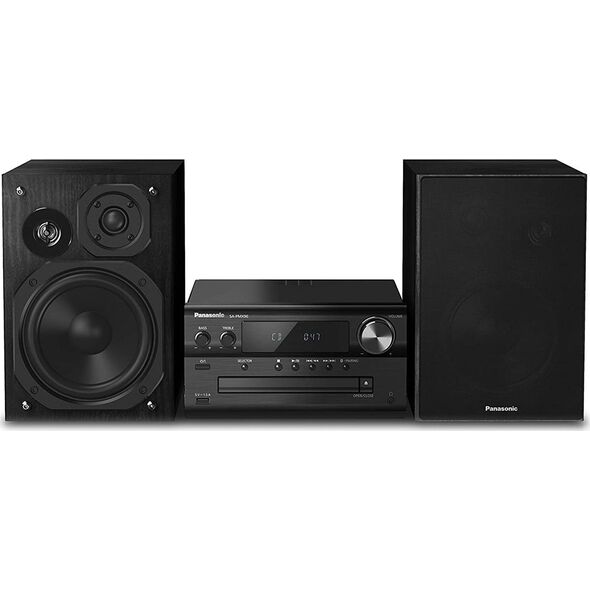 Wieża Panasonic SC-PMX90EG-K