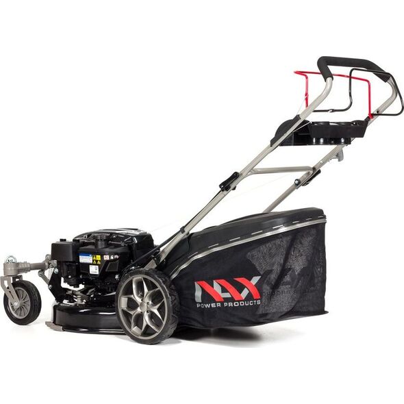 Kosiarka spalinowa NAC NAX 5000S