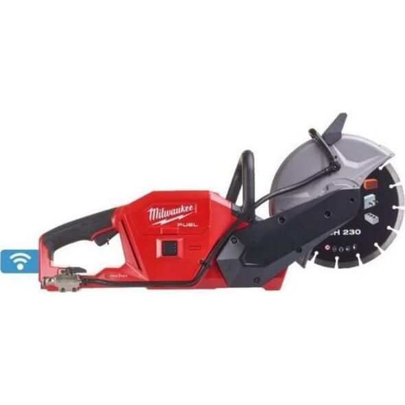 Milwaukee PRZECINARKA DO BETONU M18FCOS230-0 230MM 18V 0*AH