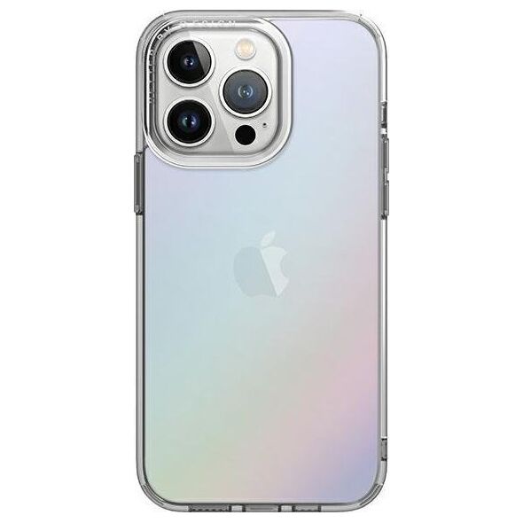 Uniq Etui UNIQ LifePro Xtreme Apple iPhone 14 Pro Max opal/iridescent