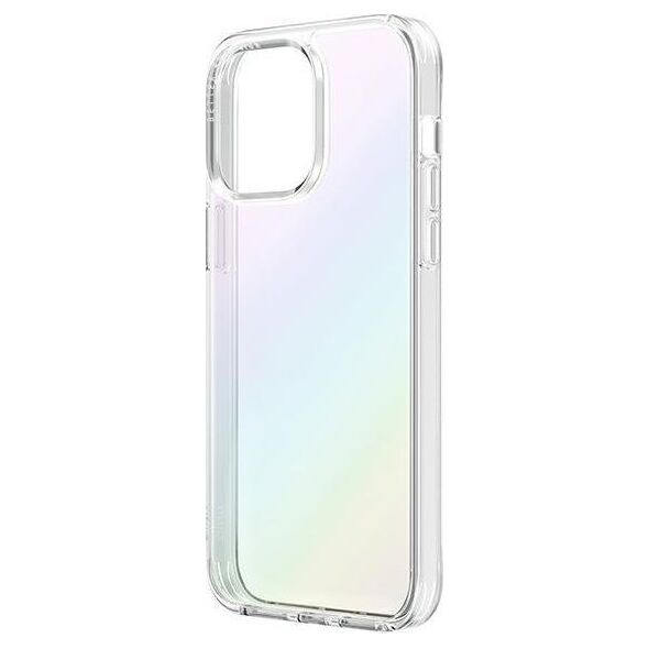 Uniq Etui UNIQ LifePro Xtreme Apple iPhone 14 Pro Max opal/iridescent