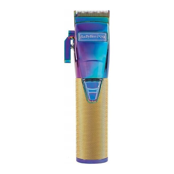 Maszynka do włosów BABYLISS PRO BaByliss Įkraunama plaukų kantavimo mašinėlė Chameleon FX8700IE