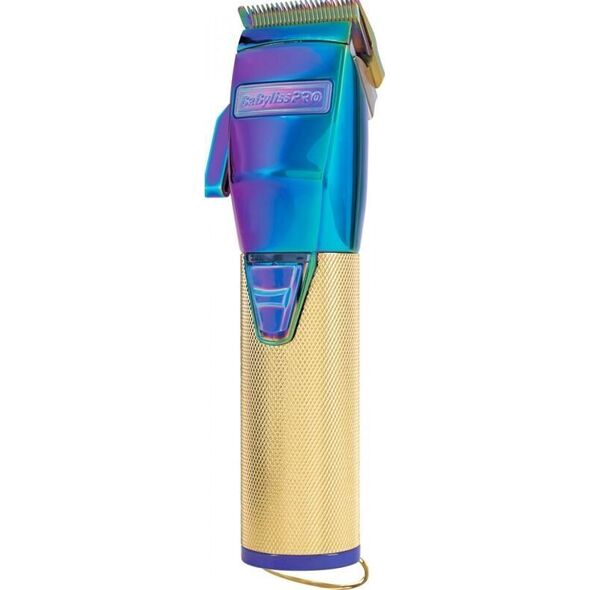 Maszynka do włosów BABYLISS PRO BaByliss Įkraunama plaukų kantavimo mašinėlė Chameleon FX8700IE