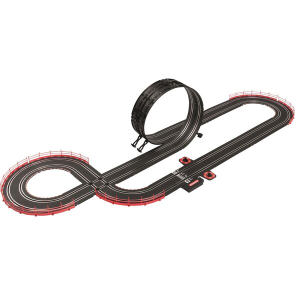 Carrera Carrera GO!!! Wireless Formula Free Racing     20062581