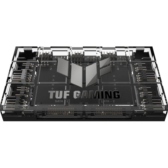 Asus ASUS TUF Gaming ARGB PWM Fan Hub Kontroler wentylatora