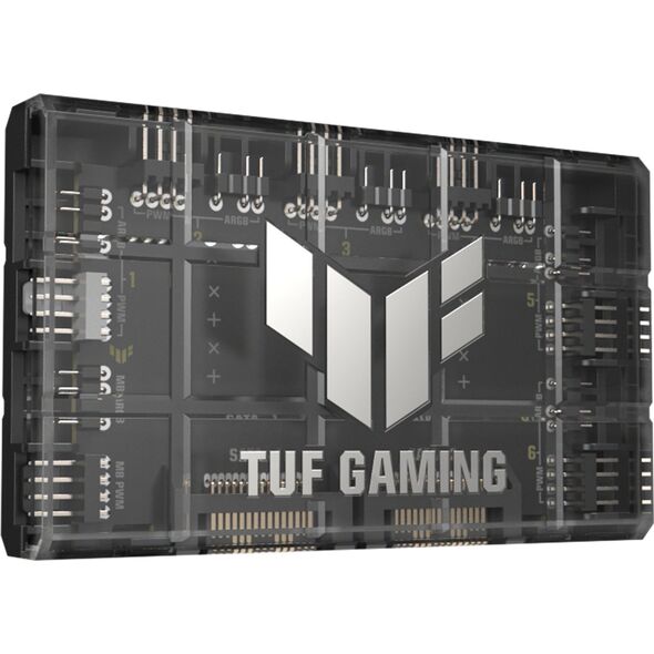 Asus ASUS TUF Gaming ARGB PWM Fan Hub Kontroler wentylatora