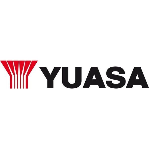 Μπαταρία YUASA 12V 60Ah/500A YBX3000 SMF (P+ standardowy) 232x173x225 B00 (εκκίνησης)
