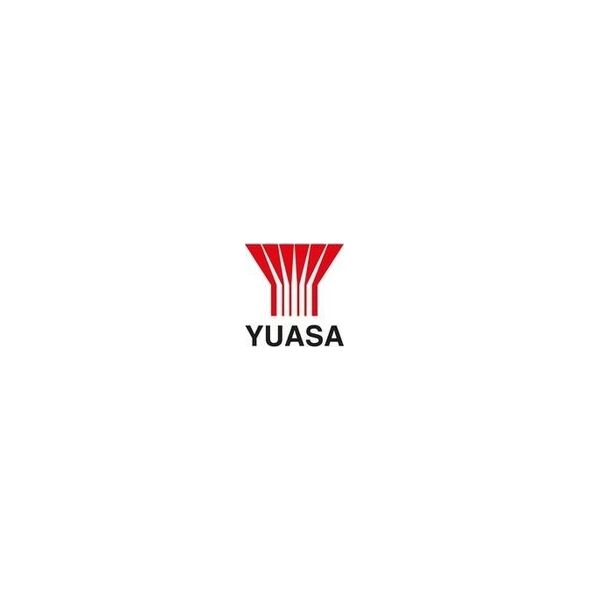 Μπαταρία YUASA 12V 60Ah/500A YBX3000 SMF (P+ standardowy) 232x173x225 B00 (εκκίνησης)