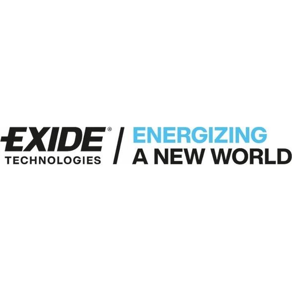 Συσσωρευτής EXIDE 12V 55Ah/620A EXCELL (L+ sae) 230x180x186 B9 (εκκίνησης)