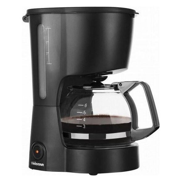 Ekspres przelewowy Tristar Ekspres do Kawy Przelewowy Tristar CM-1246 0,6 L 600W