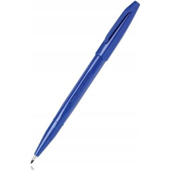 PISAK S520 SIGN PEN 2MM NIEBIESKI PENTEL