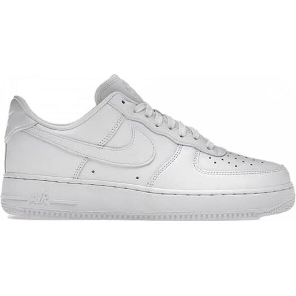 Nike Buty NIKE AIR FORCE 1 '07 FRESH (DM0211 100) 36.5