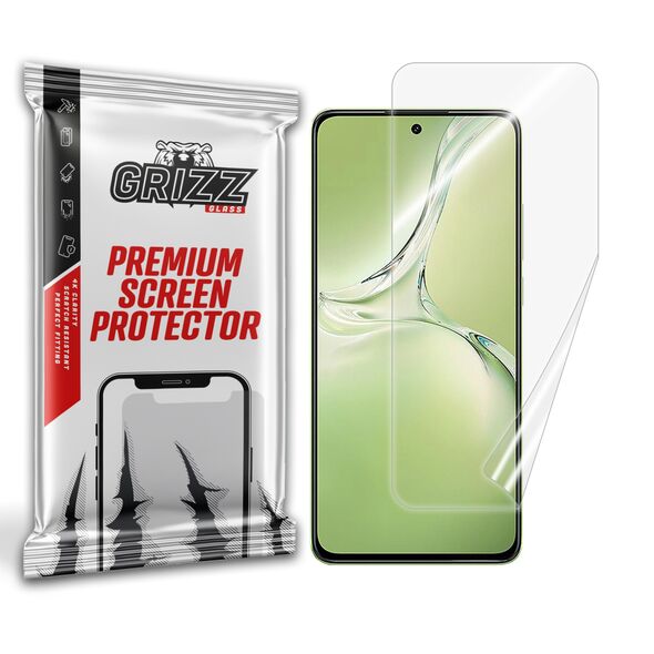 GrizzGlass Κεραμική Μεμβράνη Oppo K12x