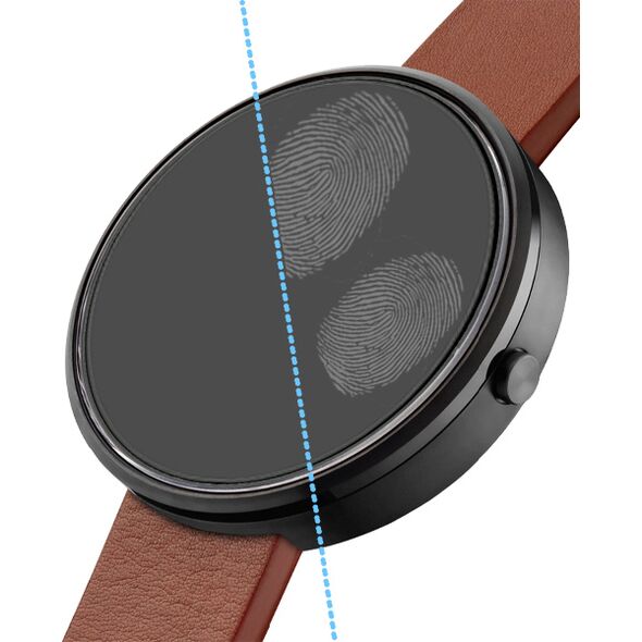 GrizzGlass PaperScreen Amazfit T-Rex Pro