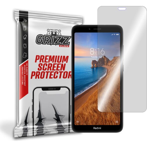 GrizzGlass HybridGlass Xiaomi Redmi 7A