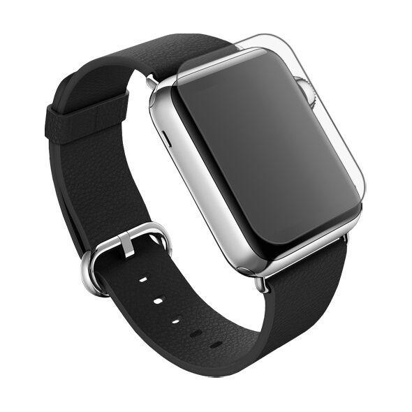 GrizzGlass Hydrofilm Amazfit GTR 3 Pro