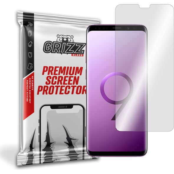 GrizzGlass Υδροφίλμ Samsung Galaxy S9+ Plus