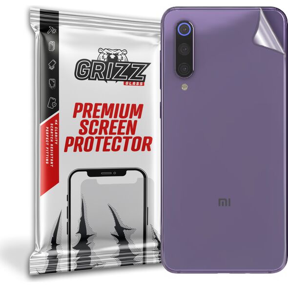 GrizzGlass UltraSkin Xiaomi Mi 9 SE