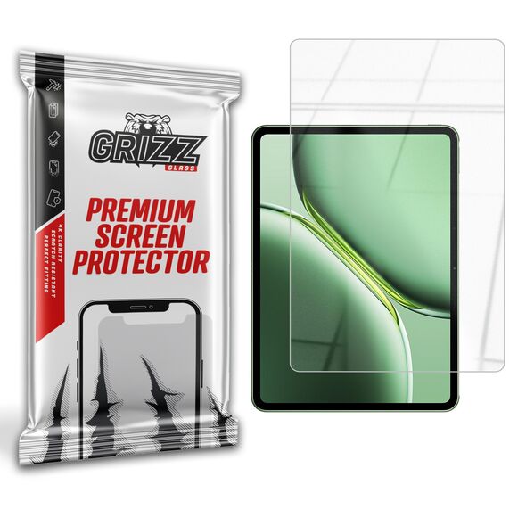 GrizzGlass HybridGlass OnePlus Pad Pro