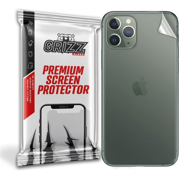 GrizzGlass SatinSkin Xiaomi Redmi 9 Activ