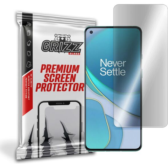 GrizzGlass PaperScreen OnePlus 8T+ 5G