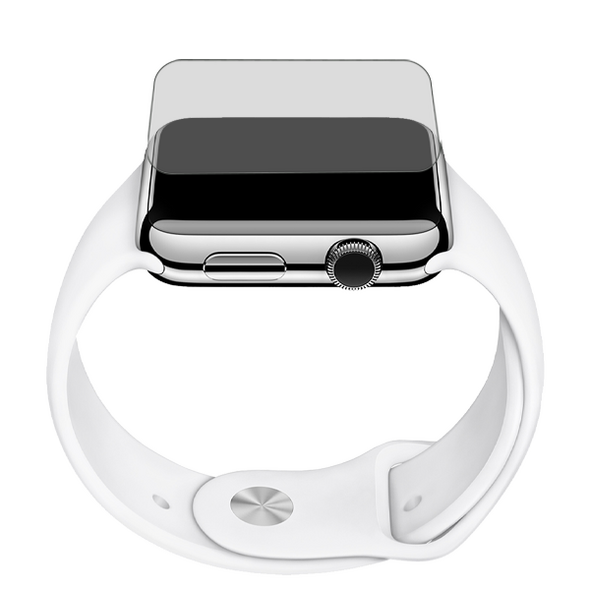 GrizzGlass PaperScreen Universal για ρολόι 39mm