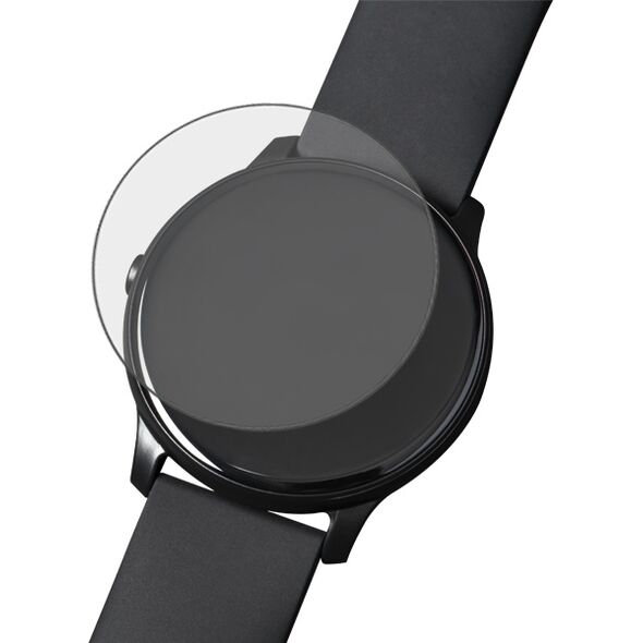 GrizzGlass HybridGlass Garmin Forerunner 945