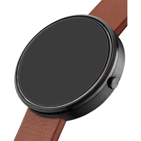 GrizzGlass HybridGlass Garmin Forerunner 45S
