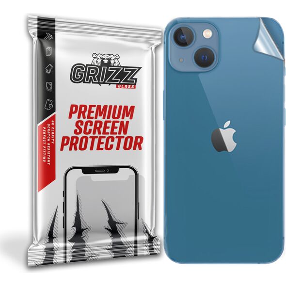 GrizzGlass UltraSkin Vivo Y20T