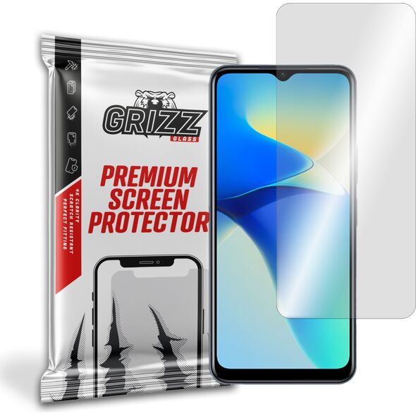 GrizzGlass HybridGlass Vivo Y33e