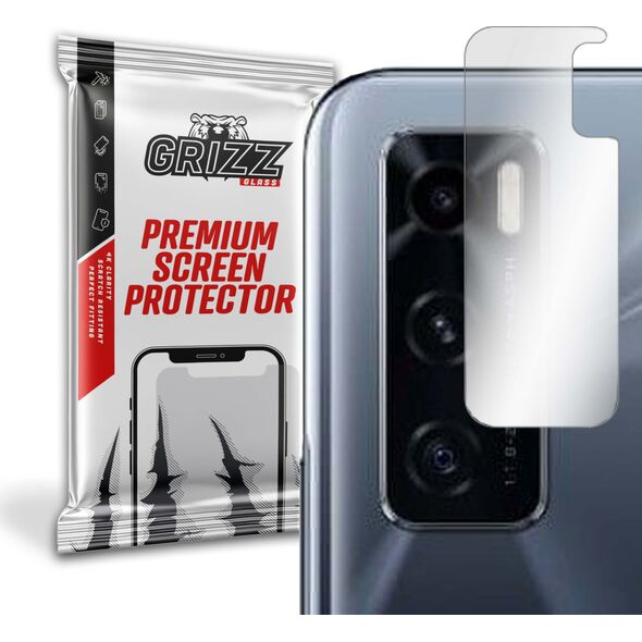 GrizzGlass HybridGlass Κάμερα Vivo Y70