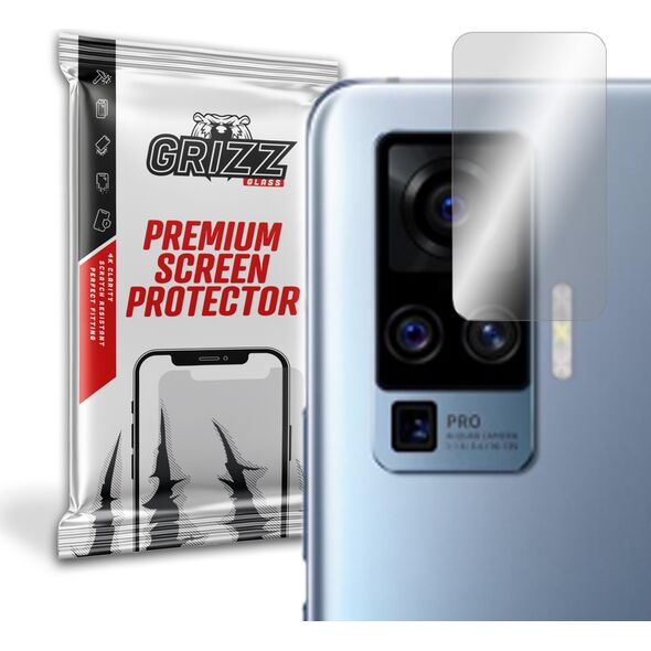 GrizzGlass HybridGlass Κάμερα Vivo X51 5G