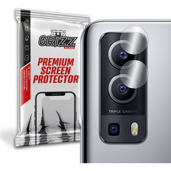GrizzGlass HybridGlass Κάμερα Vivo Y52 5G