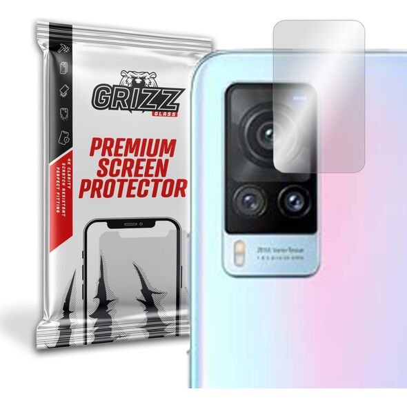GrizzGlass HybridGlass Κάμερα Vivo X70T 5G