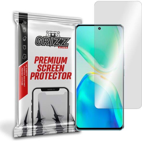GrizzGlass Hydrofilm Vivo S15 Pro