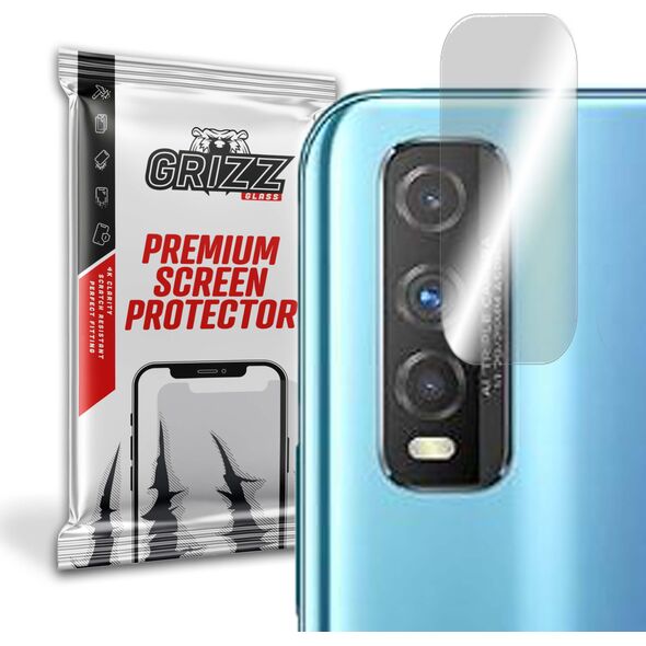 GrizzGlass HybridGlass Κάμερα Vivo Y50T