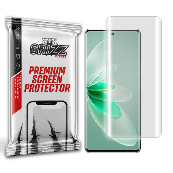 GrizzGlass Hydrofilm Vivo S16 Pro