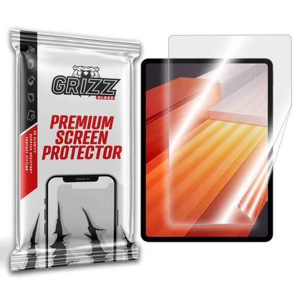 GrizzGlass Κεραμική Μεμβράνη vivo iQOO Pad