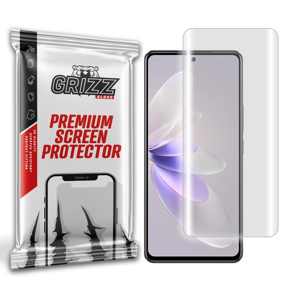 GrizzGlass Hydrofilm Vivo S16e